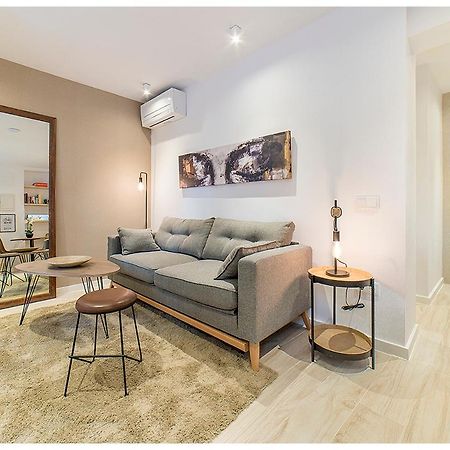 Apartamentos Madrid Rio Zewnętrze zdjęcie