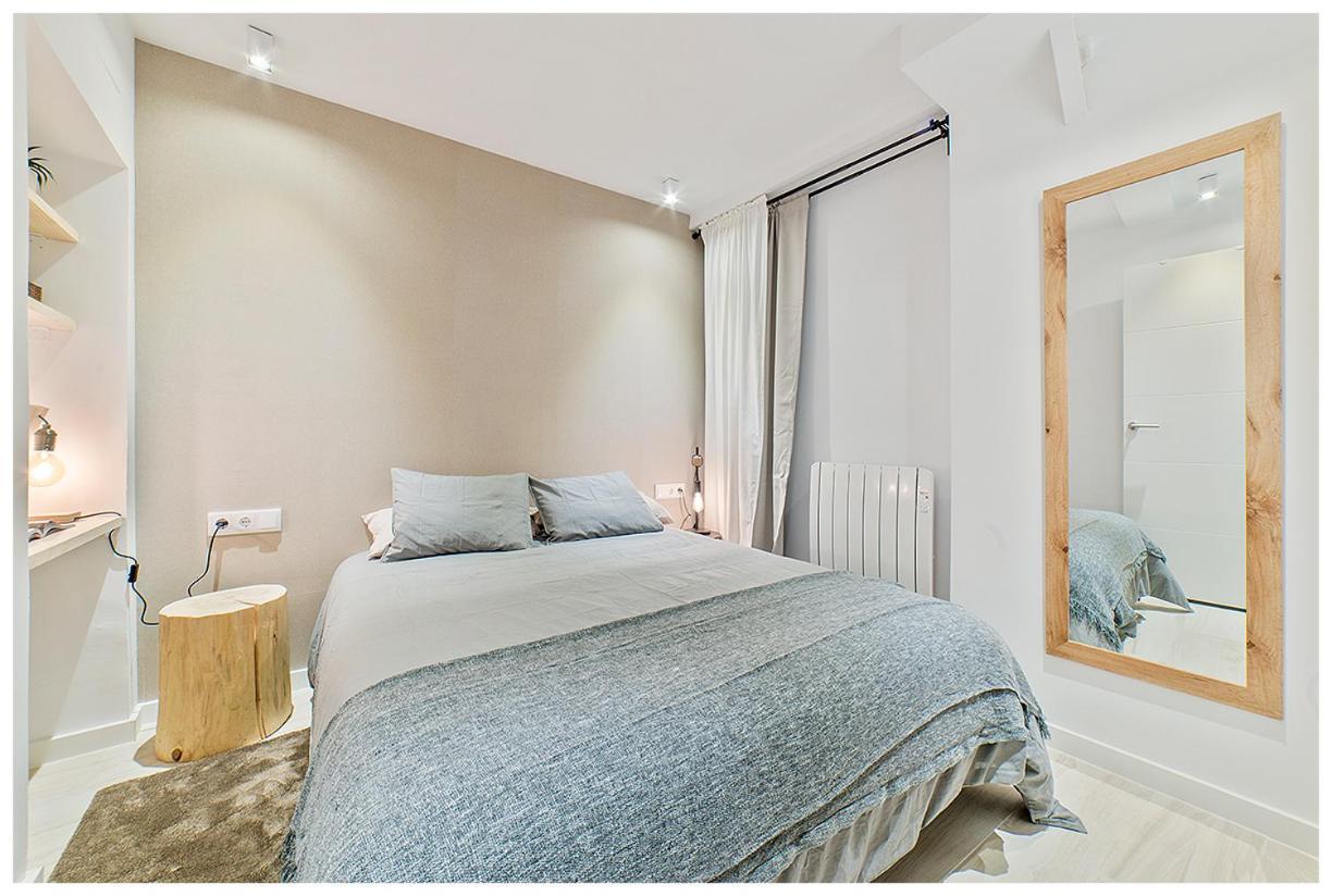 Apartamentos Madrid Rio Zewnętrze zdjęcie