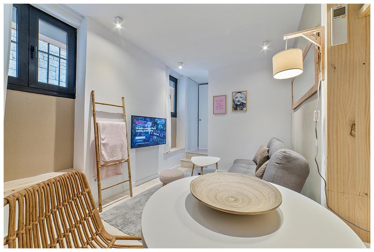 Apartamentos Madrid Rio Zewnętrze zdjęcie
