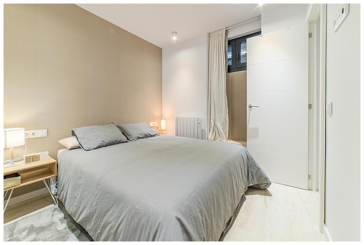 Apartamentos Madrid Rio Zewnętrze zdjęcie