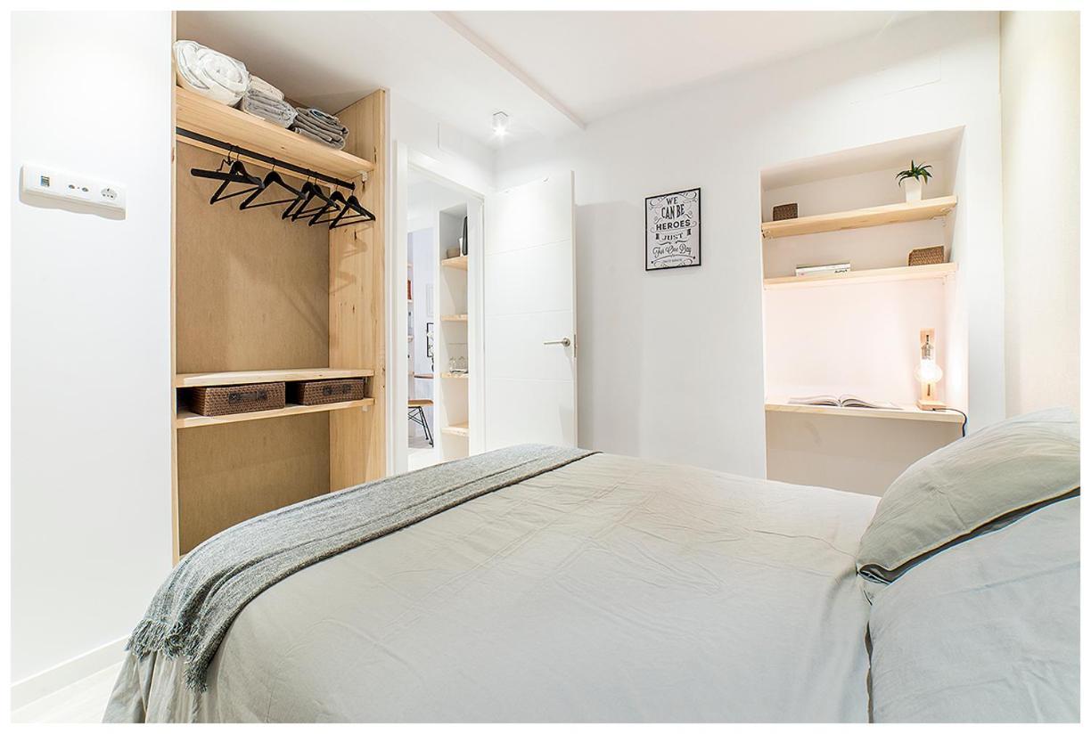 Apartamentos Madrid Rio Zewnętrze zdjęcie