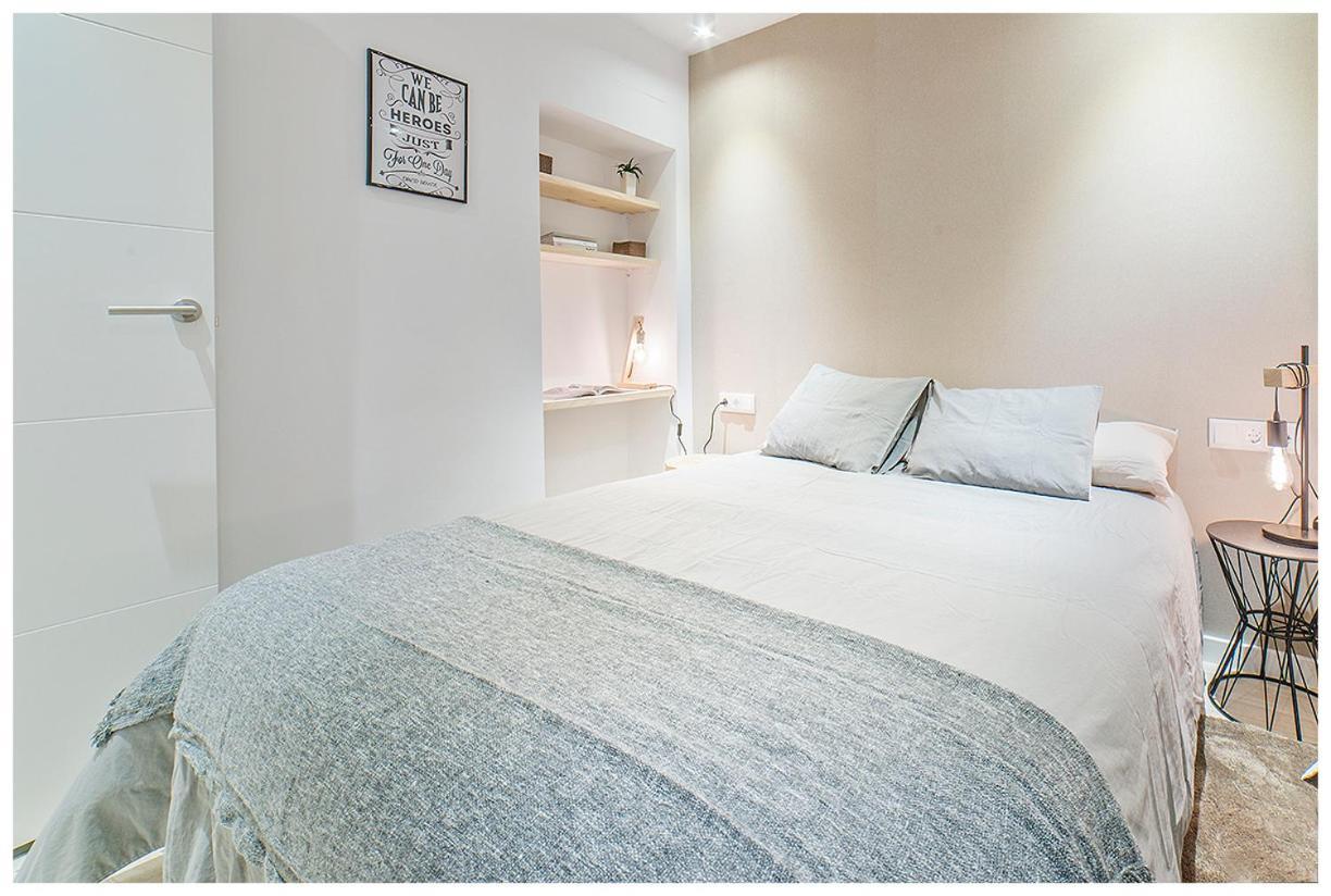 Apartamentos Madrid Rio Zewnętrze zdjęcie